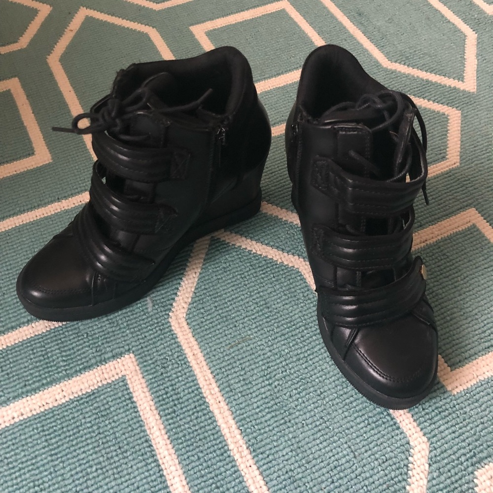 NWOT Aldo’s wedges